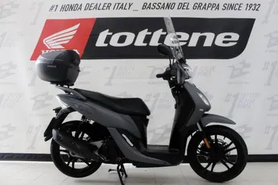 Sym Symphony 125 (2021 - 24) usata