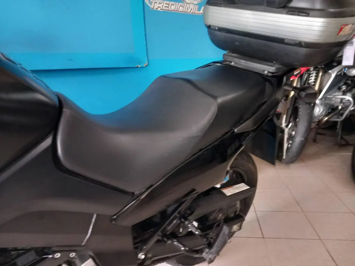 Suzuki V-Strom 650DL (2004 - 06) (11)