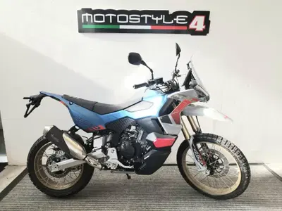 FB Mondial Mud 452 (2025 - 26) nuova