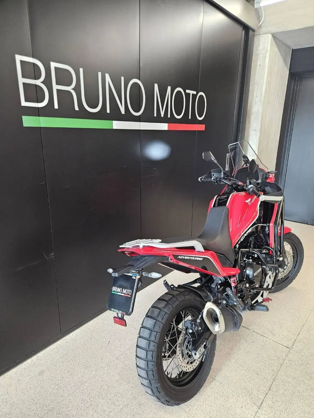 Moto Morini X-Cape 650 (2021 - 26) (4)