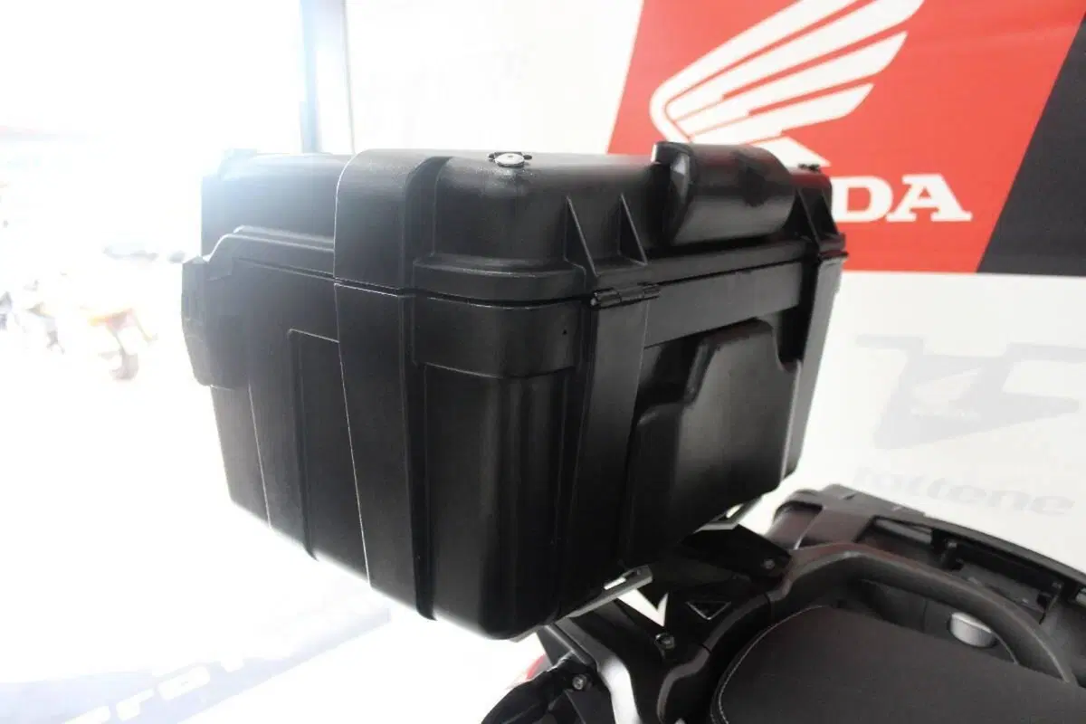 Triumph Tiger 900 Rally Pro (2020 - 23) (5)