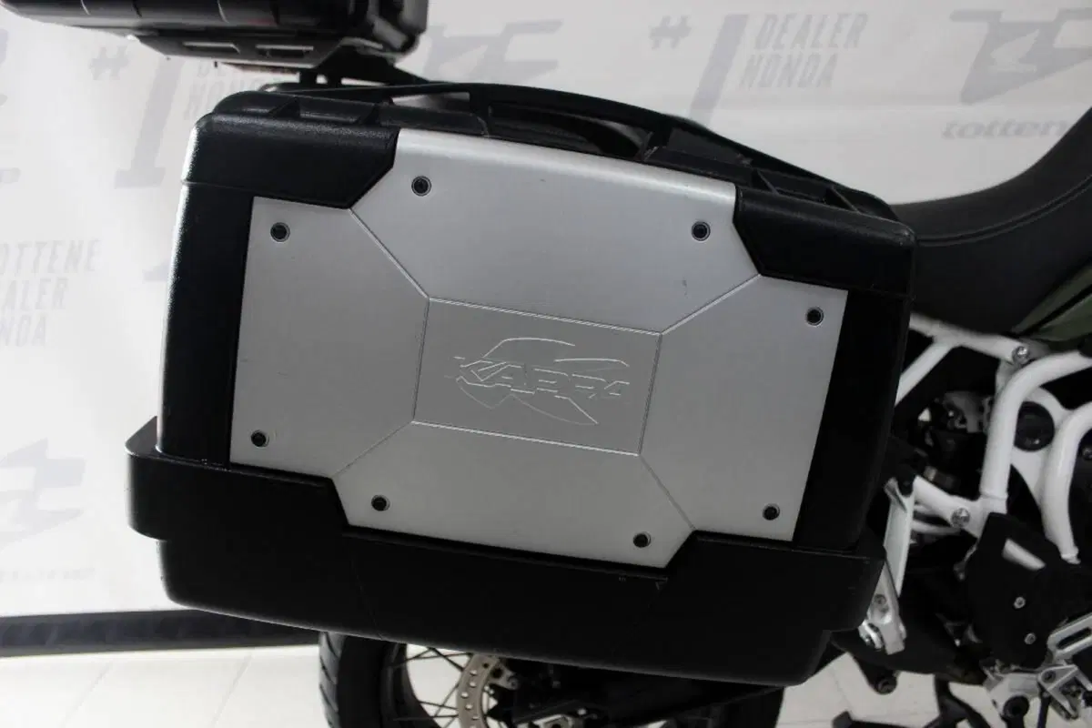 Triumph Tiger 900 Rally Pro (2020 - 23) (6)