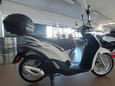 Piaggio Liberty 150 ABS (2017 - 20) usata