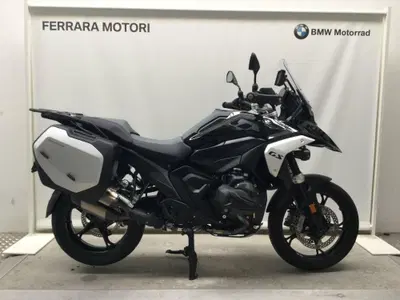 Bmw R 1300 GS (2023 - 26) usata