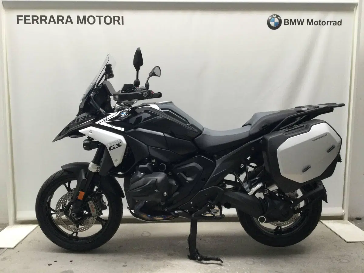 Bmw R 1300 GS (2023 - 26) (5)