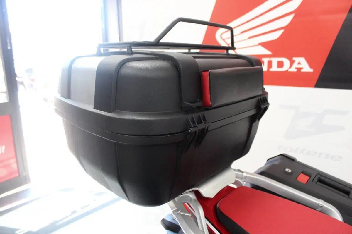 Honda Africa Twin CRF 1100L Travel Edition DCT (2020 - 21) (7)