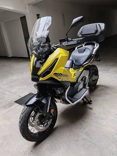 Honda X-ADV 750 Adventure (2025 - 26) usata