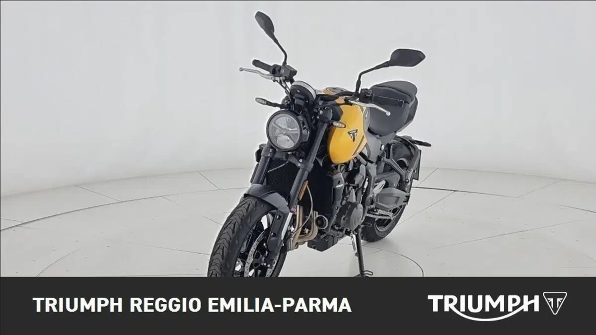 Triumph Trident 660 (2026) (5)