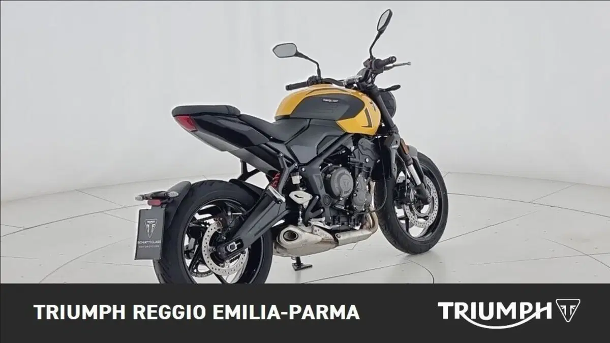 Triumph Trident 660 (2026) (8)