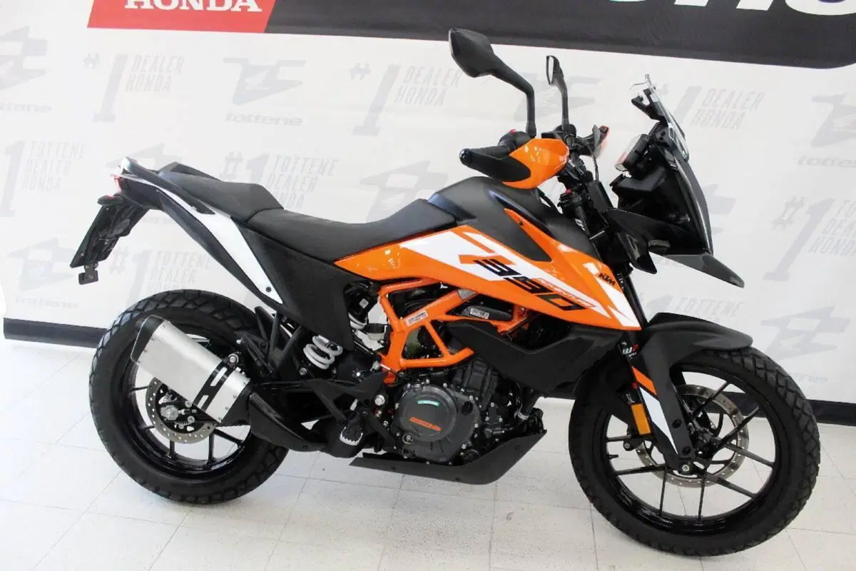 KTM 390 Adventure (2022 - 24) (3)