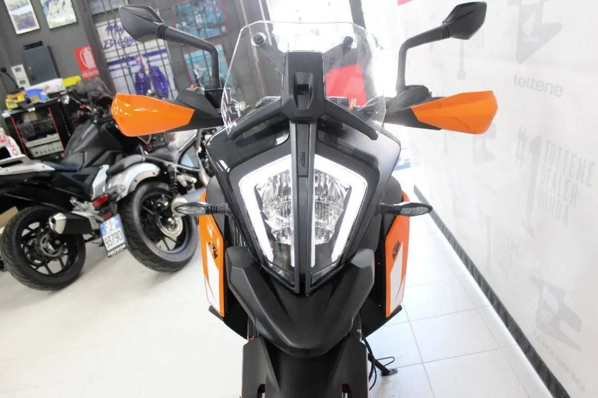 KTM 390 Adventure (2022 - 24) (4)