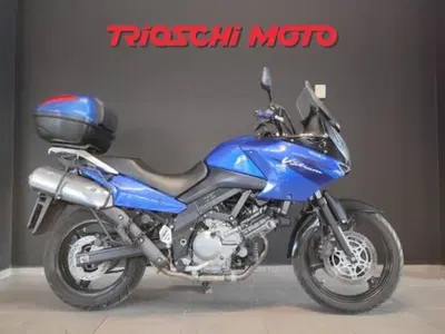 Suzuki V-Strom 650DL (2004 - 06) usata