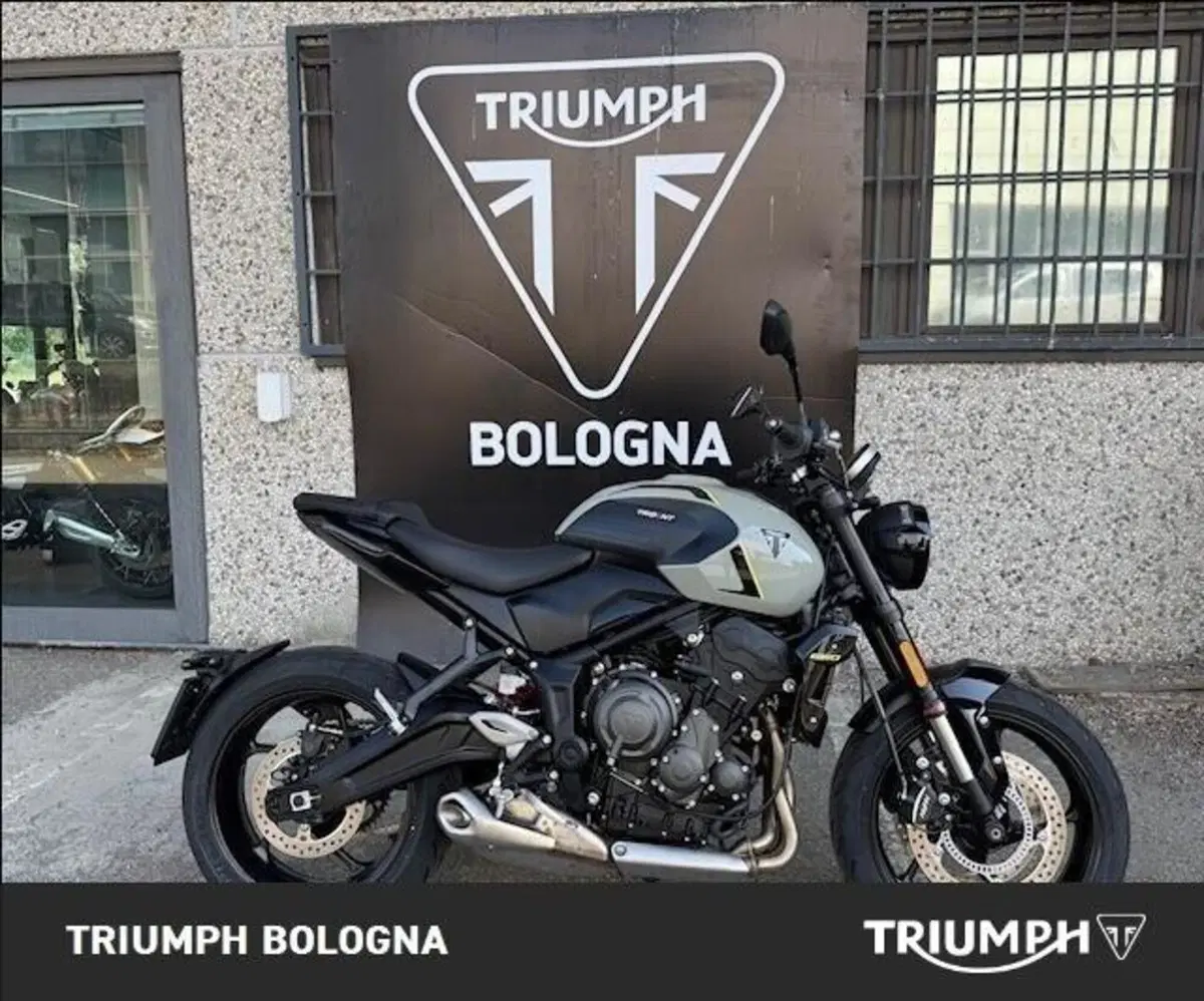 Triumph Trident 660 (2026) (5)