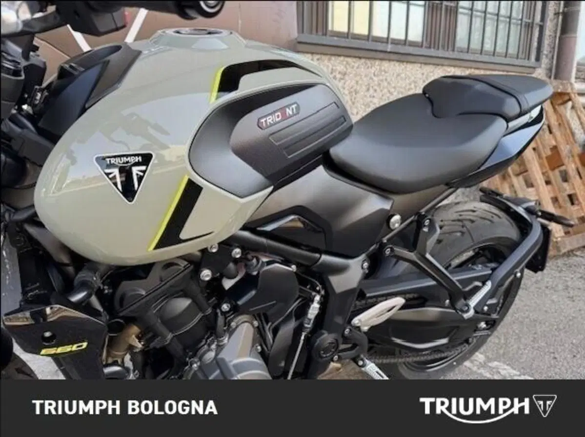 Triumph Trident 660 (2026) (2)