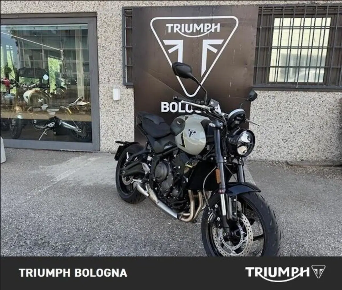 Triumph Trident 660 (2026) (8)