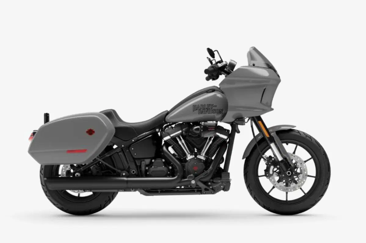 Harley-Davidson Low Rider ST (2025 - 26)