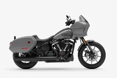 Harley-Davidson Low Rider ST (2025 - 26) nuova