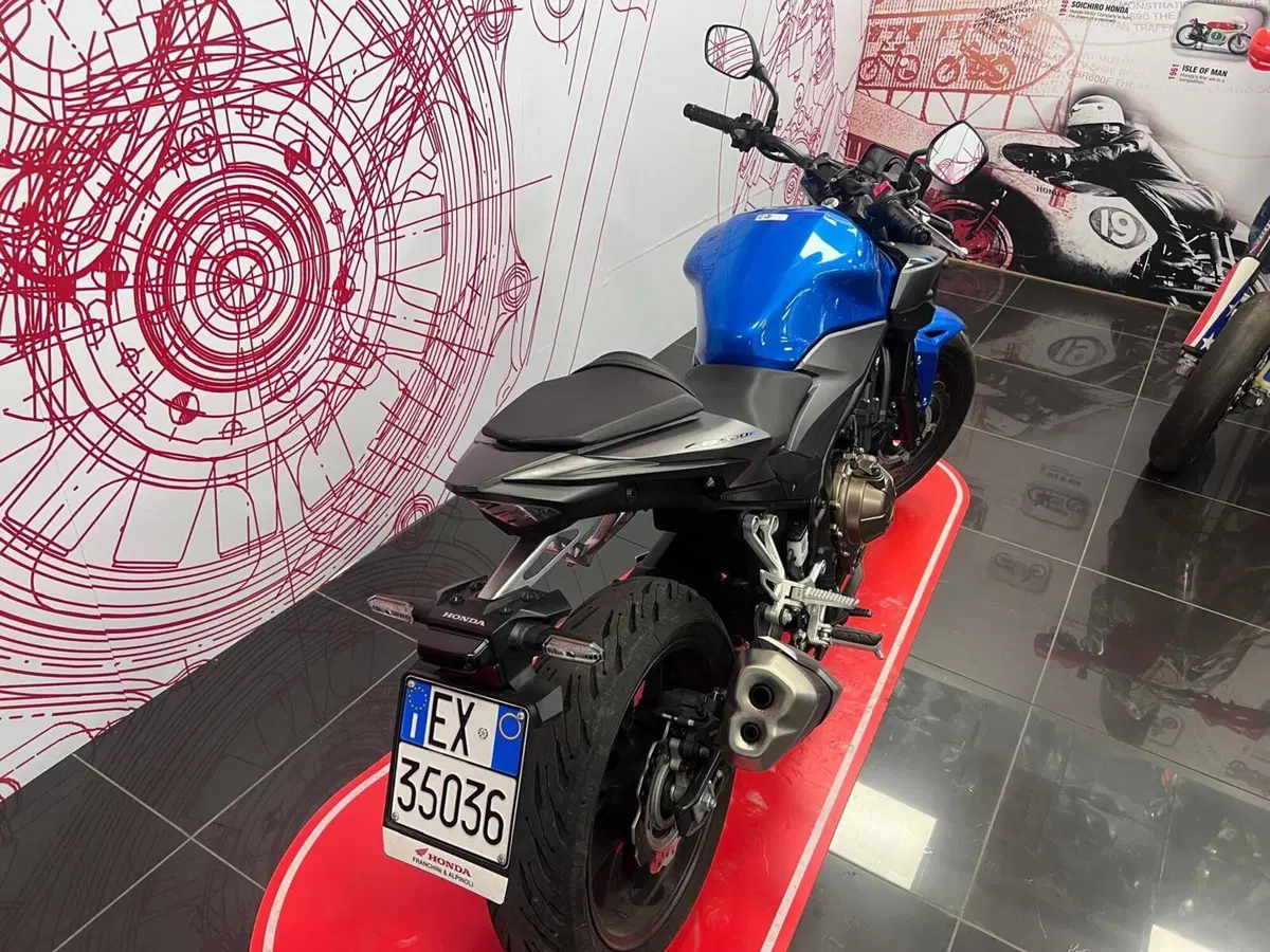 Honda CB 500 F (2021) (4)