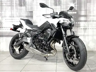 Kawasaki Z 650 (2025 - 26) nuova