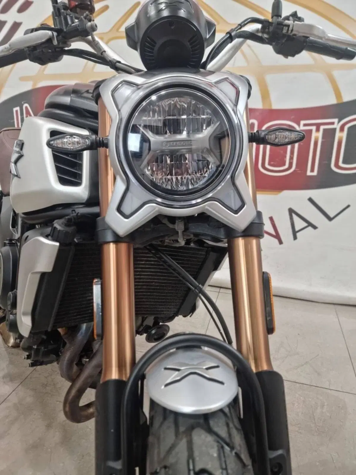 CFMOTO 700CL-X Heritage (2021 - 26) (4)