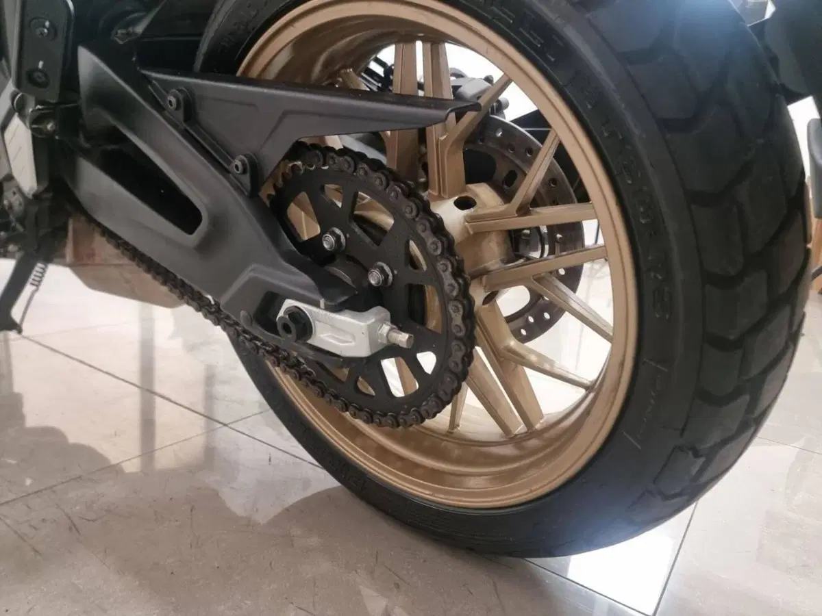 CFMOTO 700CL-X Heritage (2021 - 26) (12)