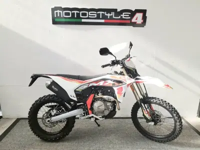FB Mondial SMX 300 Enduro (2025 - 26) nuova