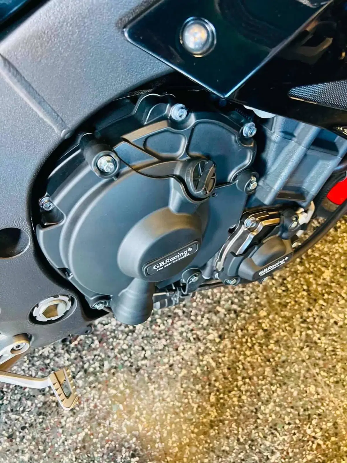Yamaha MT-10 (2017 - 20) (10)
