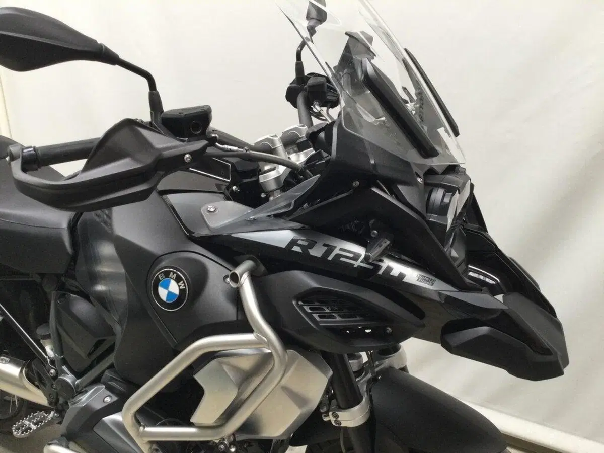 Bmw R 1250 GS Adventure (2021 - 24) (5)