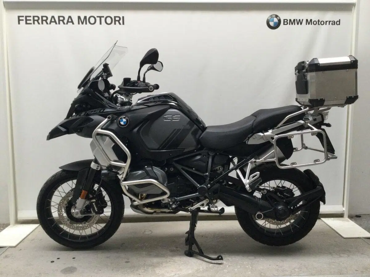 Bmw R 1250 GS Adventure (2021 - 24) (3)