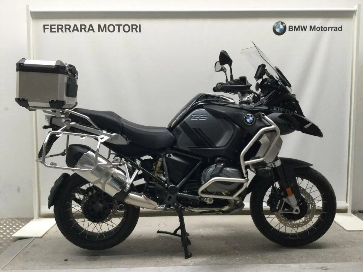 Bmw R 1250 GS Adventure (2021 - 24)