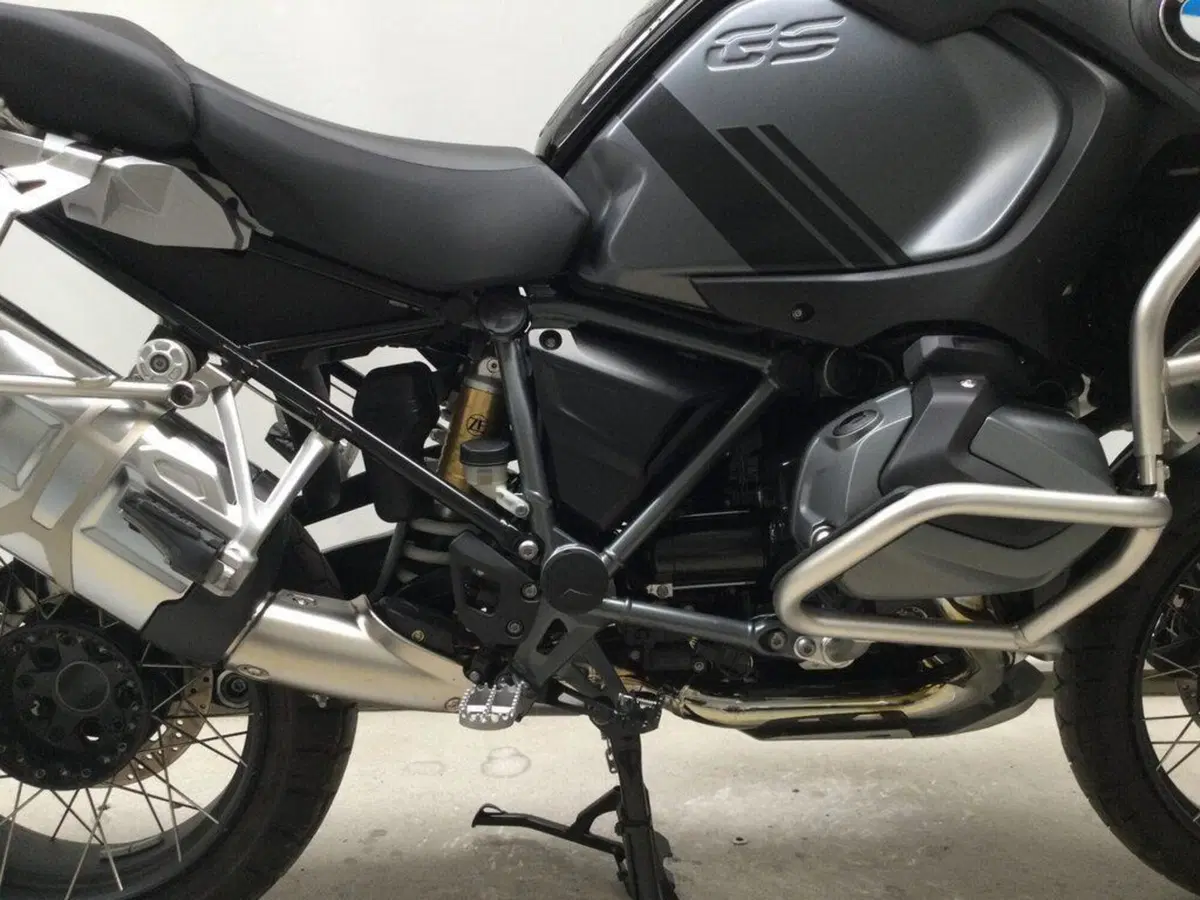 Bmw R 1250 GS Adventure (2021 - 24) (6)