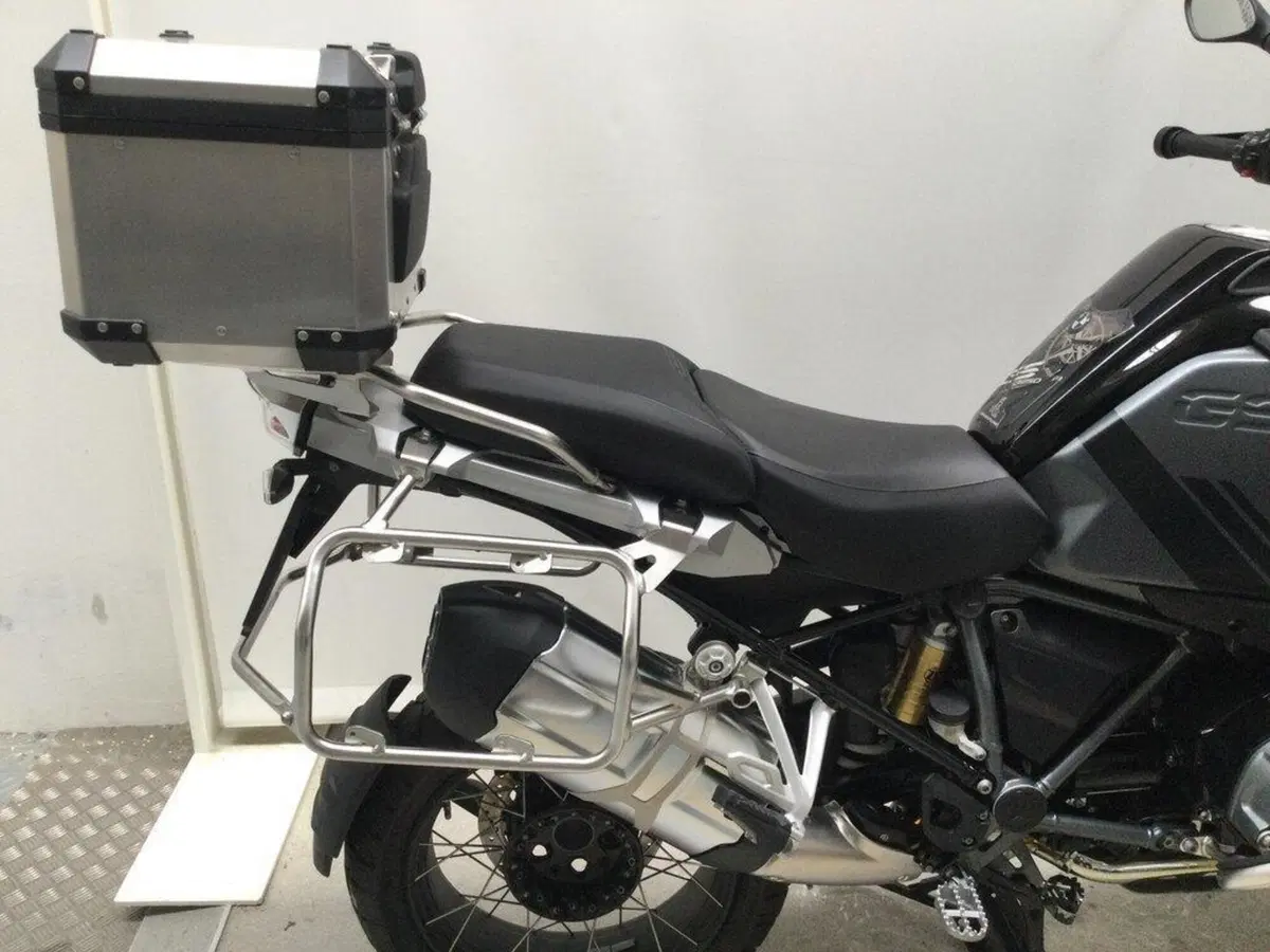 Bmw R 1250 GS Adventure (2021 - 24) (7)