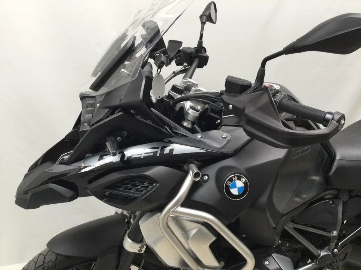 Bmw R 1250 GS Adventure (2021 - 24) (9)