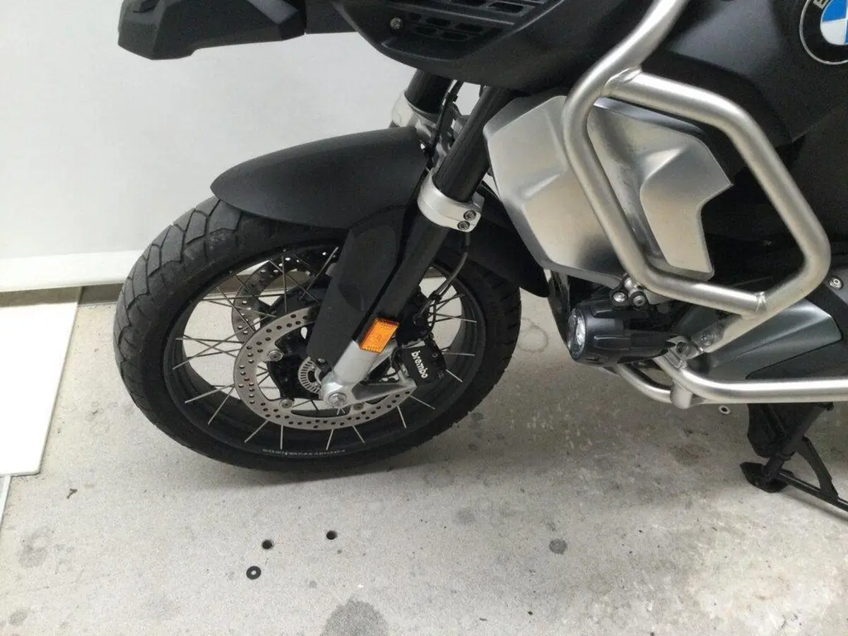 Bmw R 1250 GS Adventure (2021 - 24) (8)