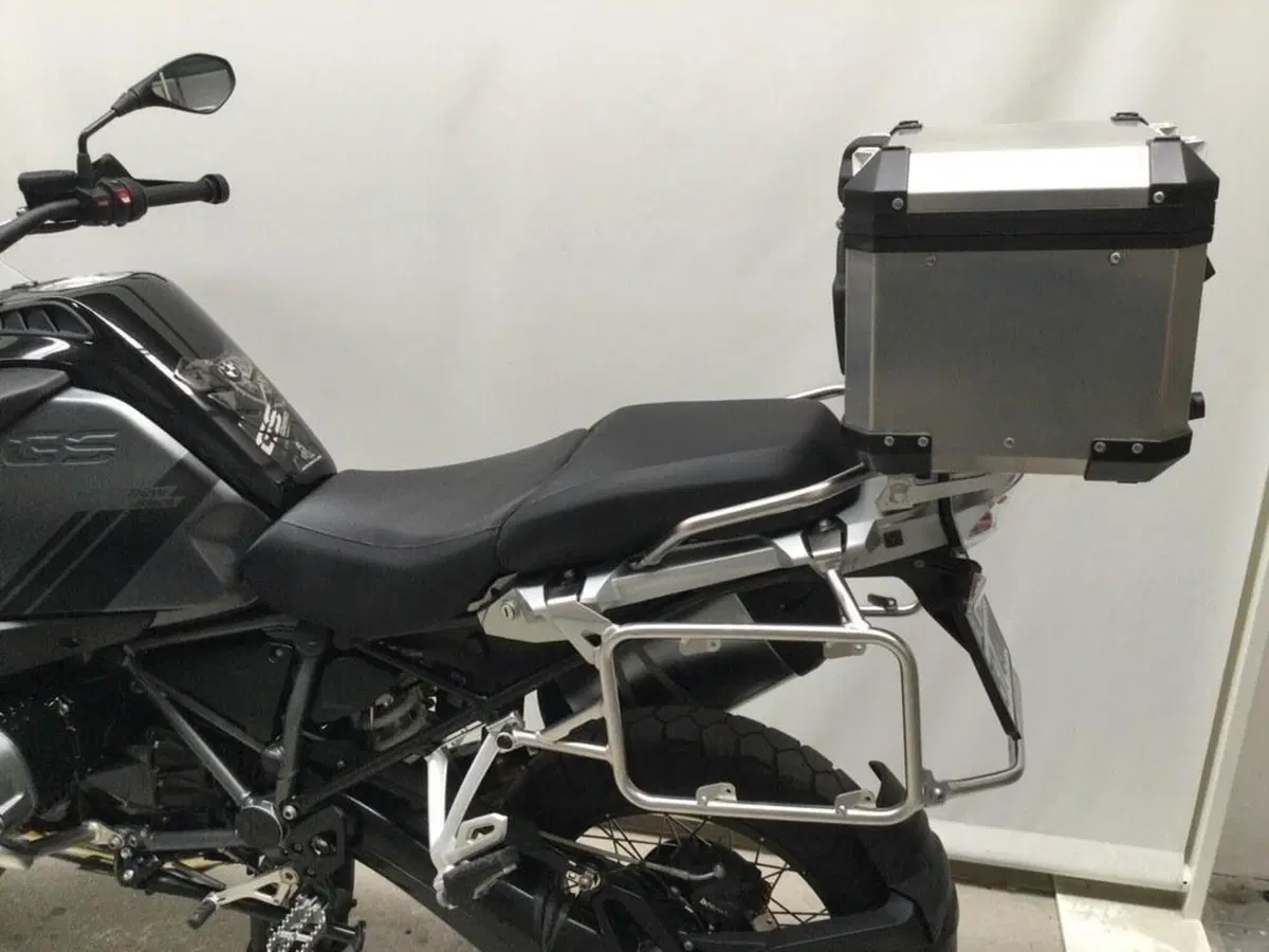 Bmw R 1250 GS Adventure (2021 - 24) (11)