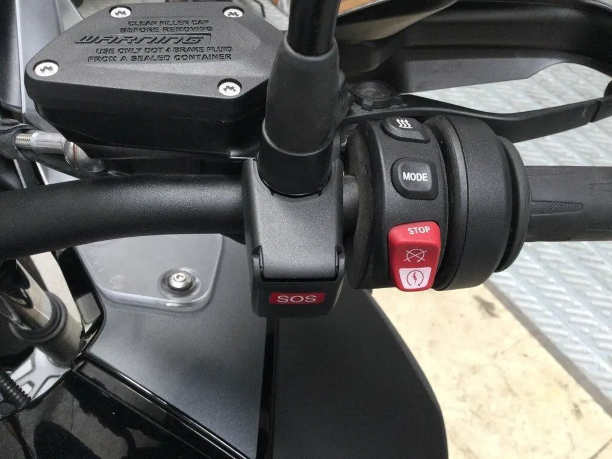 Bmw R 1250 GS Adventure (2021 - 24) (13)