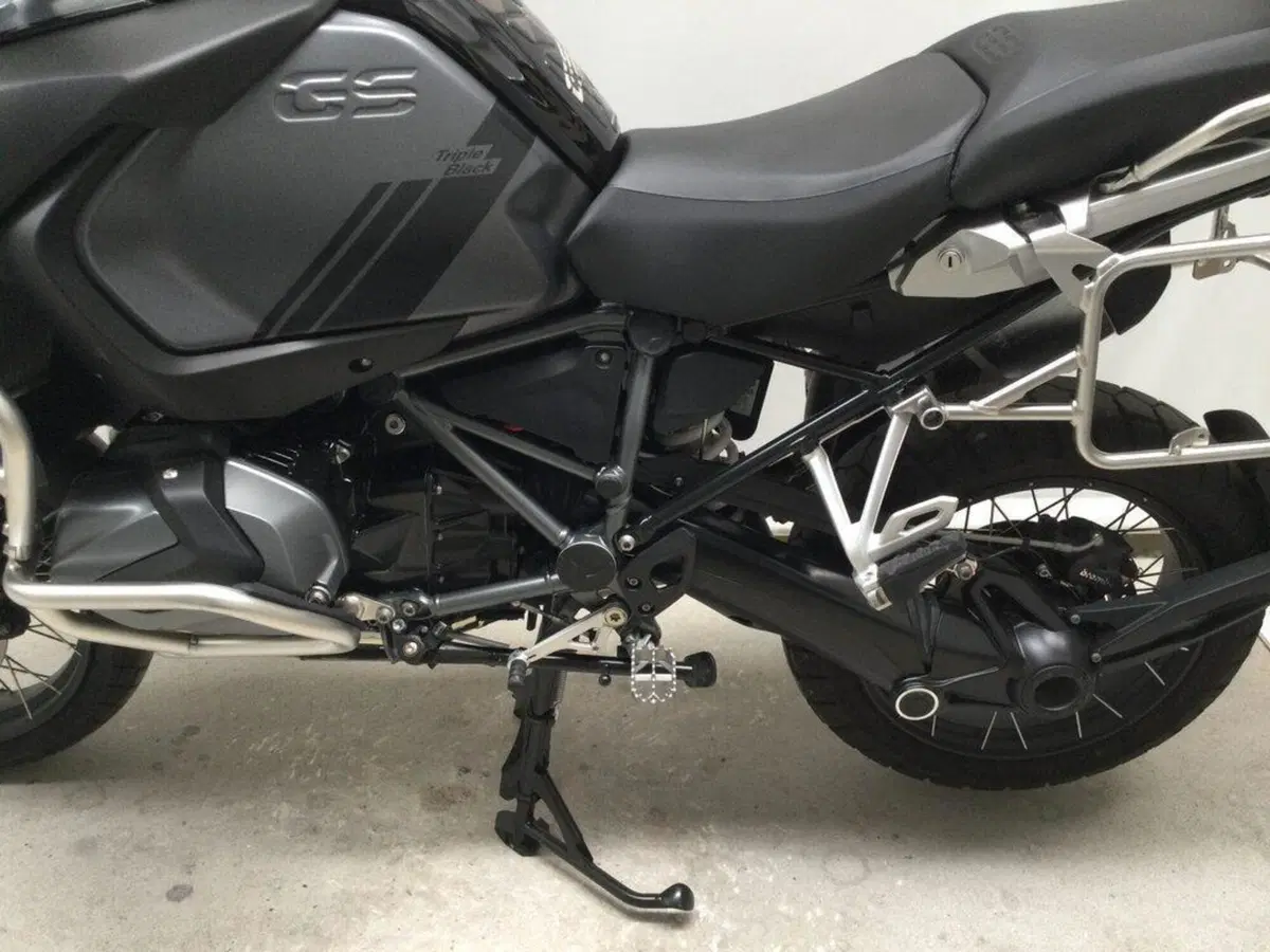 Bmw R 1250 GS Adventure (2021 - 24) (10)