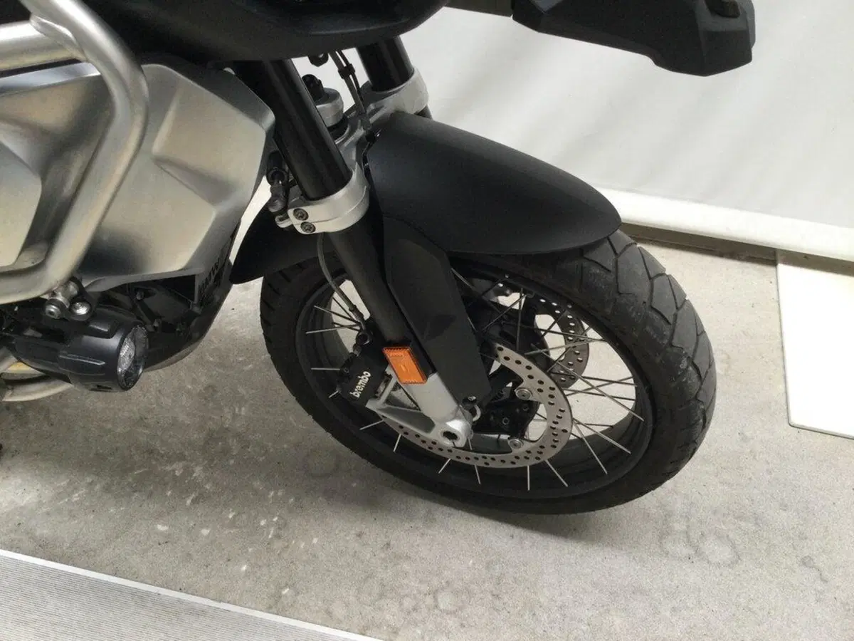 Bmw R 1250 GS Adventure (2021 - 24) (4)