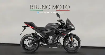 Aprilia Tuono 125 (2025 - 26) nuova