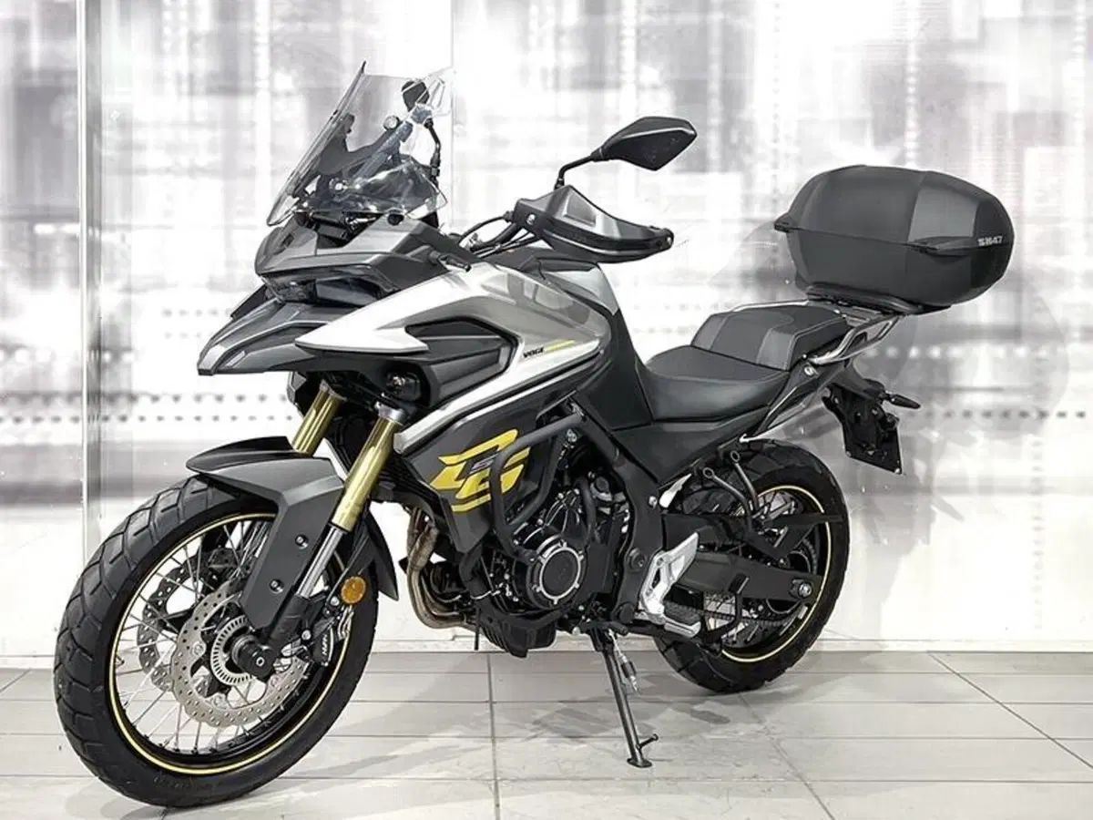 Voge Valico 525DSX (2023 - 26) (2)