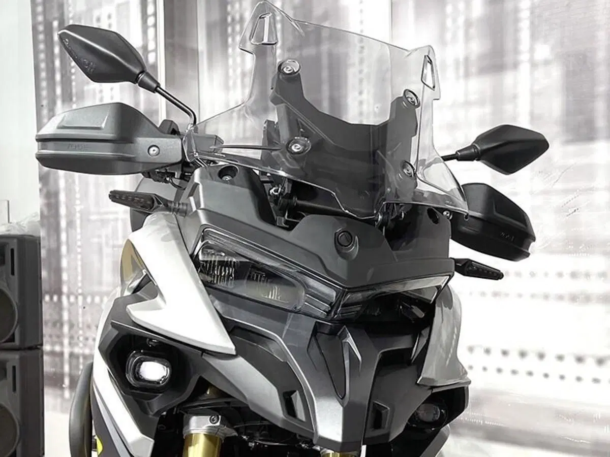Voge Valico 525DSX (2023 - 26) (4)