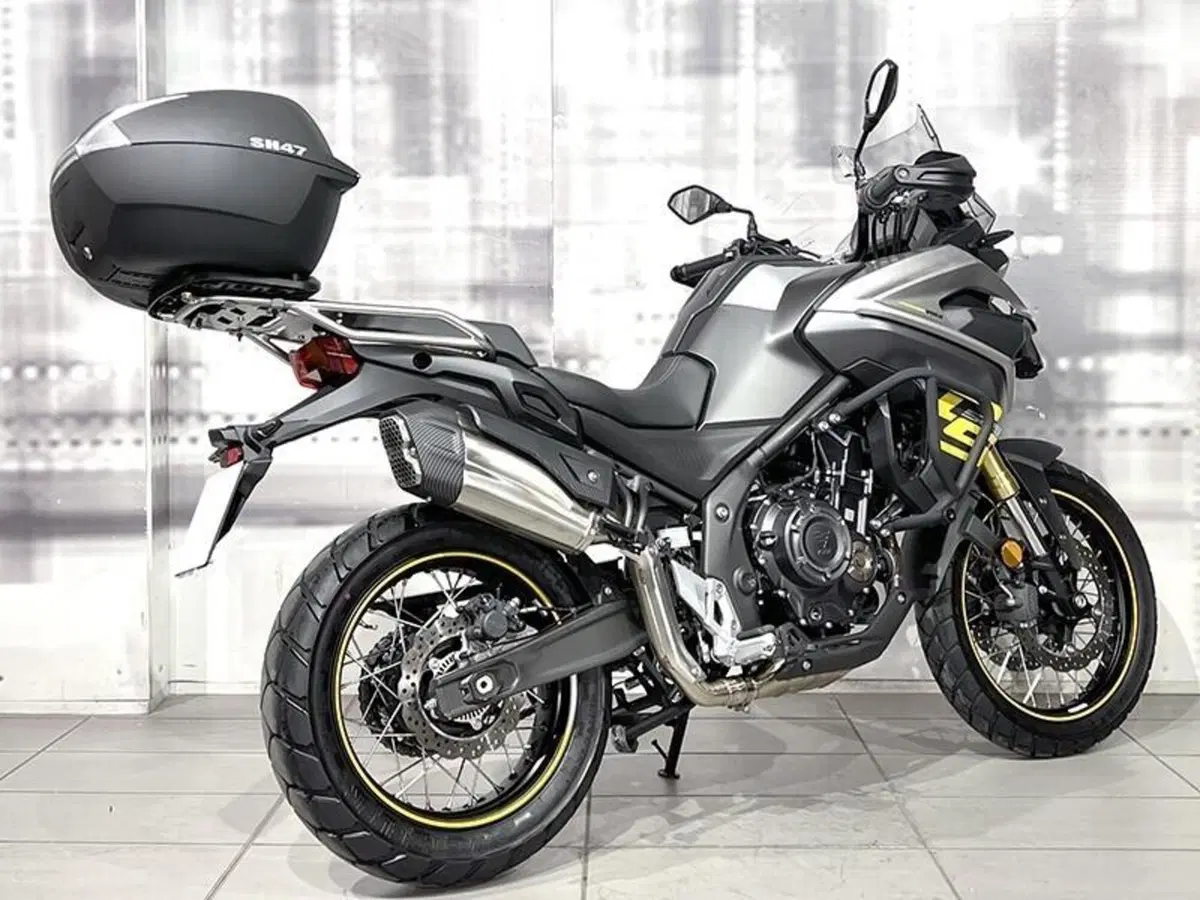 Voge Valico 525DSX (2023 - 26) (5)