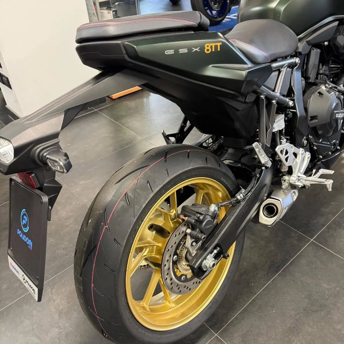 Suzuki GSX-8TT (2025 - 26) (4)