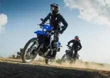 Mali: divieto per moto sopra i 125cc fuori dai centri urbani
