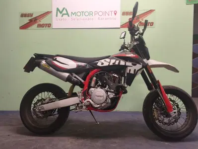 Swm SM 500 R (2017 - 20) usata