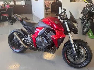 Honda CB 1000 R (2011 - 14) usata