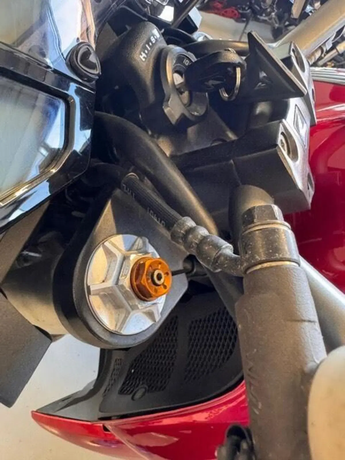 Honda CB 1000 R (2011 - 14) (11)