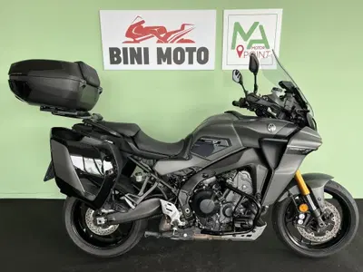 Yamaha Tracer 9 GT (2021 - 24) usata
