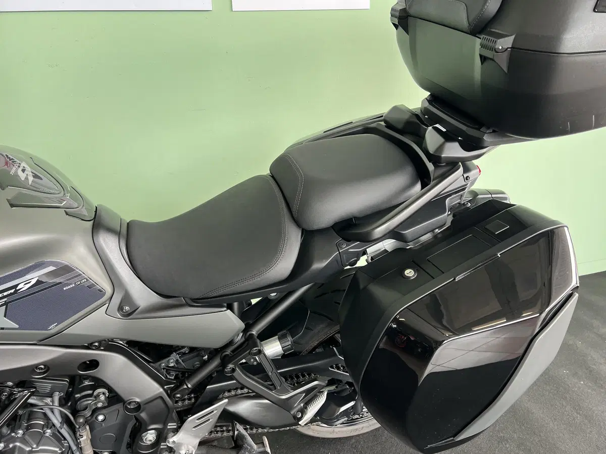 Yamaha Tracer 9 GT (2021 - 24) (15)