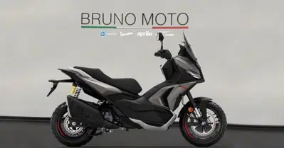 Aprilia SR GT 400 (2026) nuova